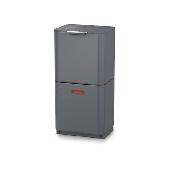 Joseph Joseph Totem Max 60L Waste Separation & Recycling Unit in Graphite | 60 l | Michaels®